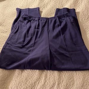 Ultra Softs pant size P / L with pockets